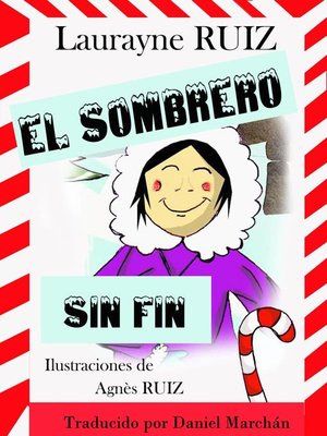 cover image of El sombrero sin fin
